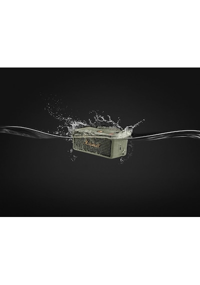 Marshall Emberton Iıı Bluetooth Hoparlör Sage Green Zd.1007861