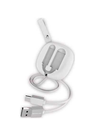 S79 Micro USB Kablo 20cm-1M 2A - Beyaz