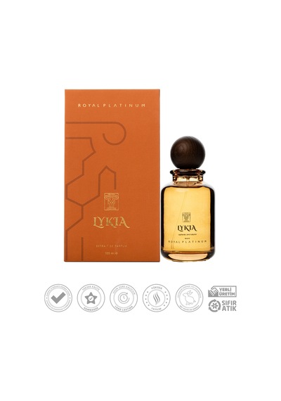 Lykıa 100 Ml Parfüm Diğer