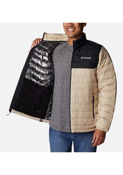 Columbia Powder Lite Jacket Erkek Mont-271
