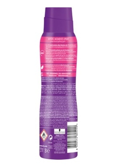 150 Ml Çiçek Kokulu Kadın Deodorant, Uzun Süreli Koruma İçin