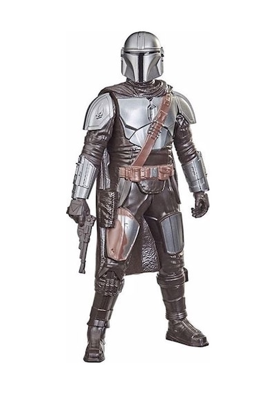 Star Wars The Mandalorian Figür 24 Cm F1567