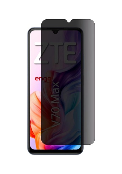 Zte Nubia V70 Max Hayalet Ekran Koruyucu 9h Nano Şeffaf