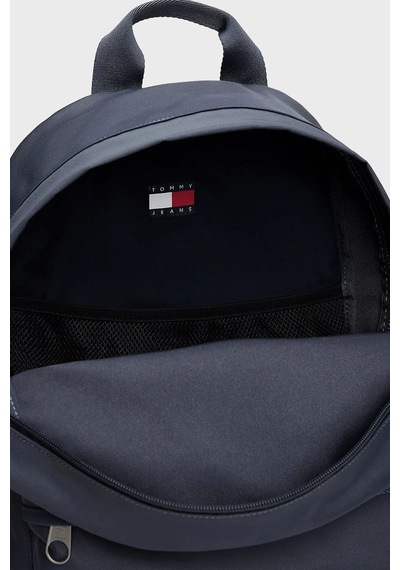 Tommy Hilfiger Erkek Sırt Çanta Am0am13400ppf Grey