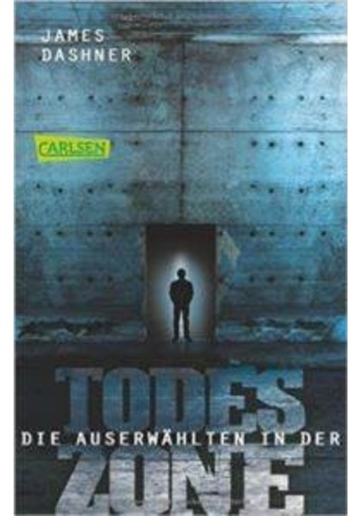 Die auserwahlten: In der Todeszone (Buch 3) 9783551313607