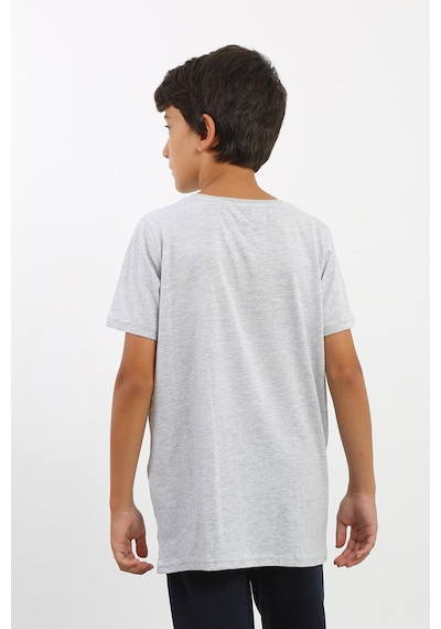 Routefield Rfktruth22 Truth Kids Erkek Çocuk Tişört 001