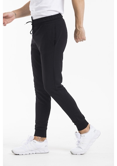 Erkek Slim Fit Eşofman Altı Spr 20k01 001