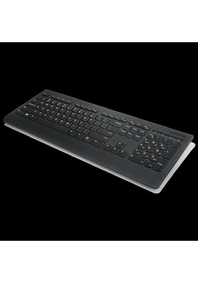 Lenovo 4x30h56872 Wireless Q Klavye Siyah