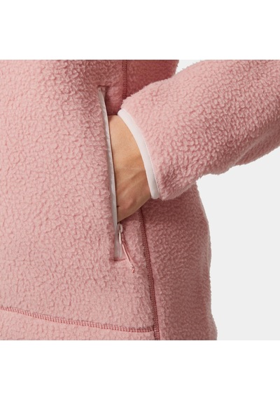 Helly Hansen W Imperıal Pıle Block Mont Pembe