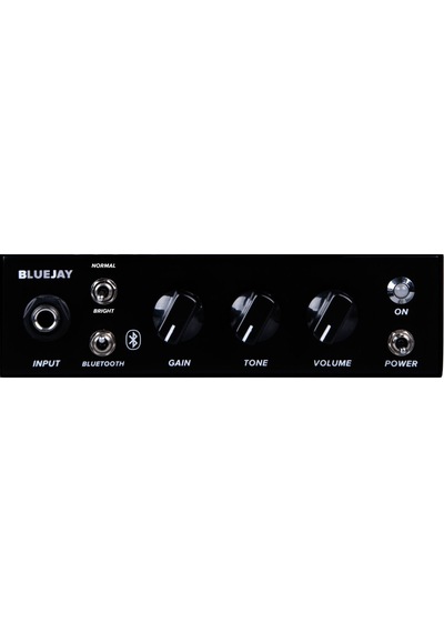 Joyo Bluejay Bantamp 20W Bluetooth Kafa Amfi