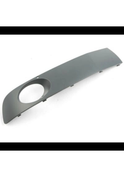 Tampon Izgarası Sol Sisli Astarlı 1234477-00 Volkswagen T6 10 Ve Sonrası Uyumlu