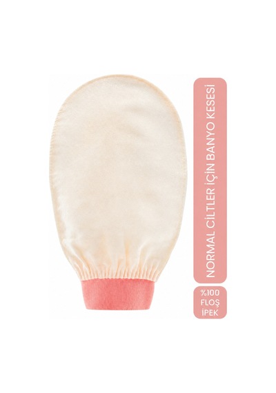 Banyo Duş Kesesi ve Duş Lifi Baby Banyo Keyfi 2li Set