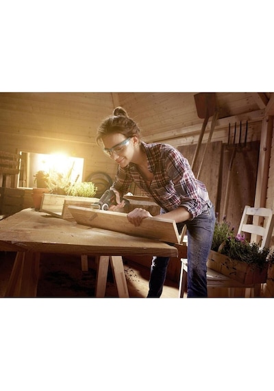 Bosch EasyCut 12 2.5 Ah Tek Akülü Testere - 06033C9000