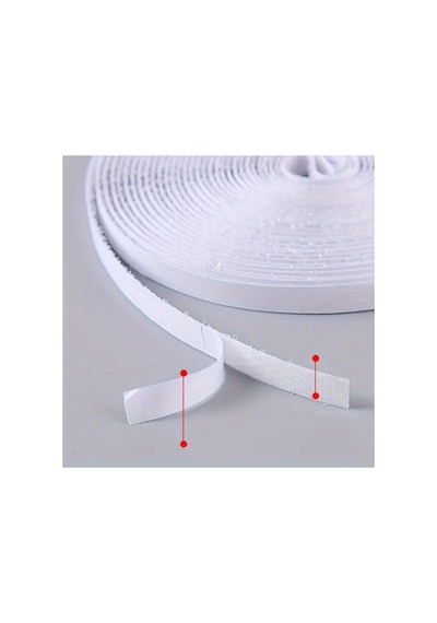 Yıkanabilir Tak 130x150 Cm Çift Kanat Sineklik 5 Adet
