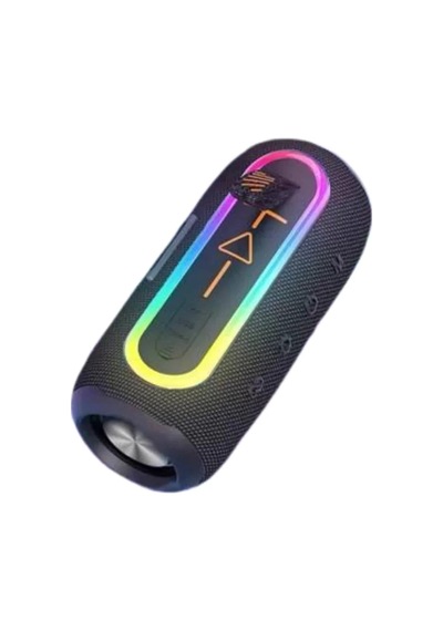 Northcity Kablosuz Bluetooth Hoparlör - Taşınabilir Yeni Nesil Çoklu Bağlantılı