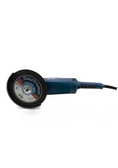 Dawreek 230 MM Spral BSE