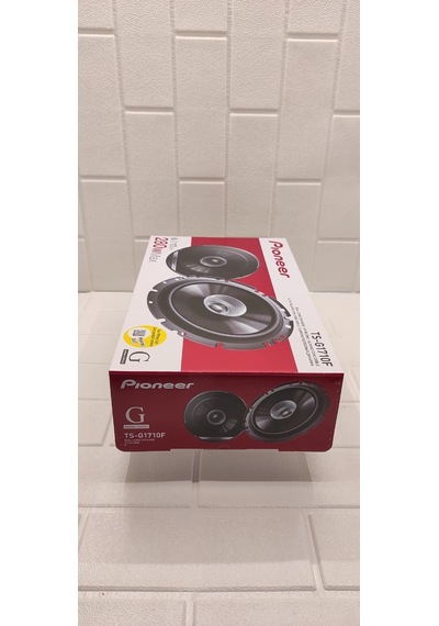 PIONEER TS-G1710F HOPARLÖR 17CM