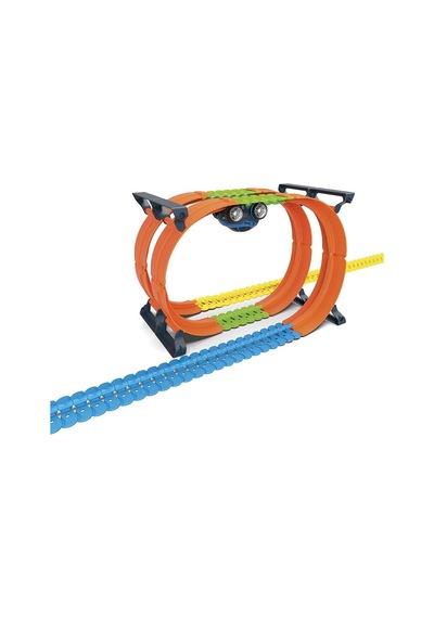 Smoby Flextreme Superlooping Oyun Seti 180912