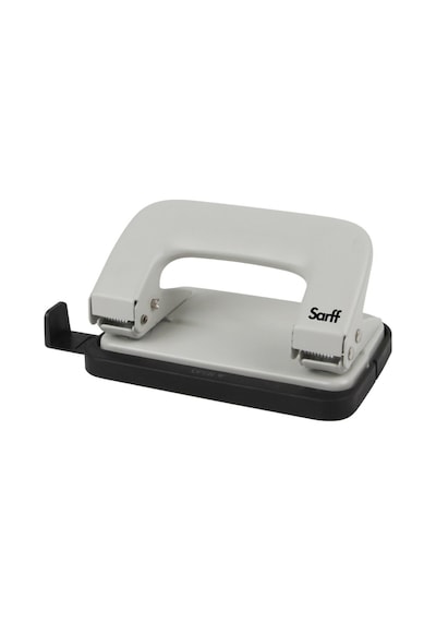 Sarff P12 Gri Delgeç 10 Syf. Gri