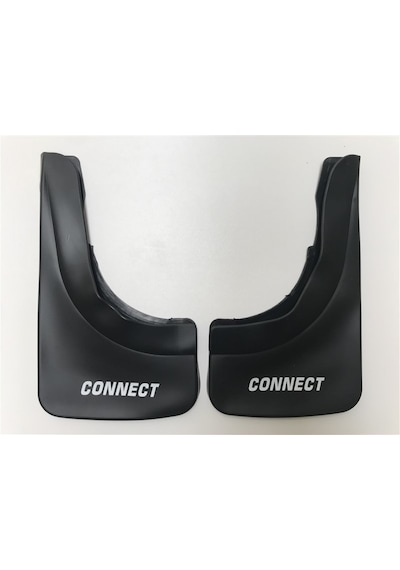 Replax Ford Connect Arka Paçalık Çamurluk Tozluk 2'li