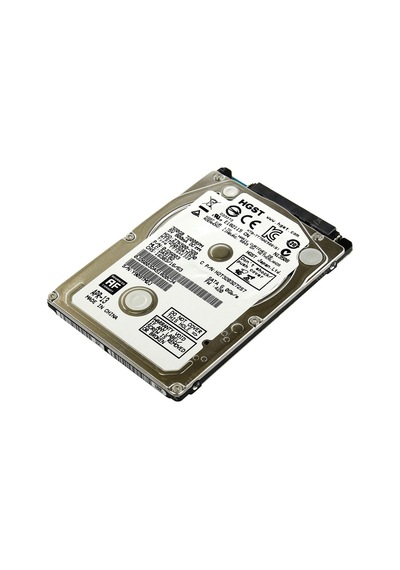 Hitachi-Hikoki Travelstar HTS725032A7E630 2.5" 320 GB 32 MB Cache SATA 3 HDD