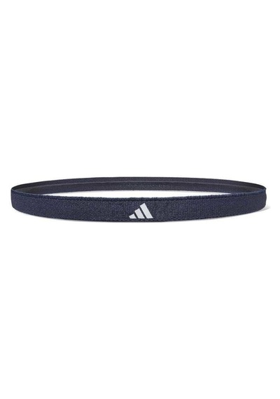 Adidas 3'lü Saç Bandı Adac-16204 Gri