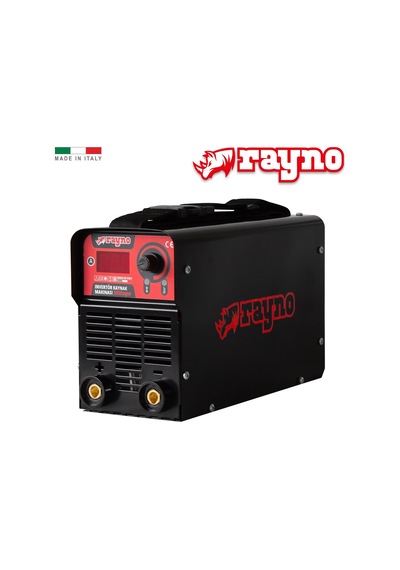 Rayno İnvertör Kaynak Makinası 200 Amper - Ryn6155