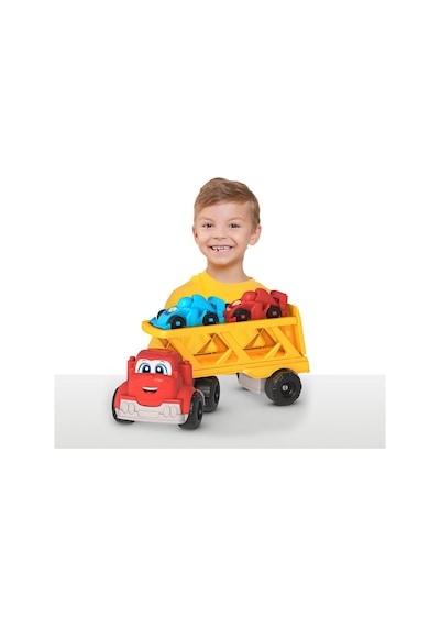 Fen Toys Araba Taşıyıcı Tır 03902