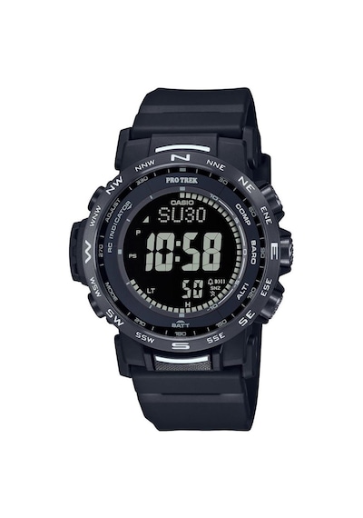 Prw-35y-1bdr Casio Pro Trek Erkek Kol Saati