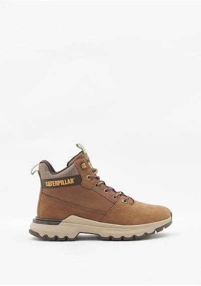 Caterpillar P725996 Colorado Sneaker Sand Erkek Bot Kahverengi
