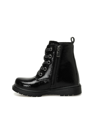 Seventeen Fly.p 3pr Siyah Kız Çocuk Sneaker Bot 000000000101479799 Siyah