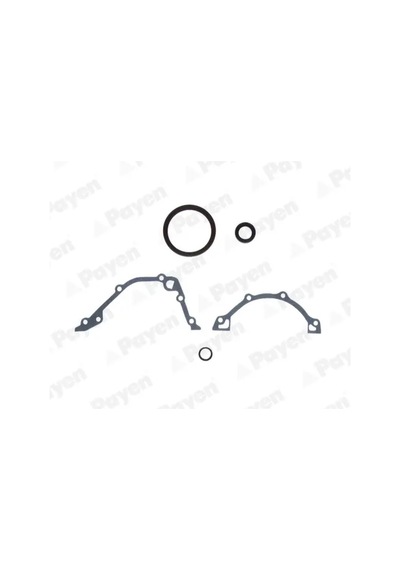 Takım Conta - Fiat Idea, 500, Panda, Grande Punto, Punto, Doblo, Bravo, Stilo, Seicento, Fiorino, Qubo, Uno, Strada, Linea, Palio, Siena, Mito - Pa 88210926