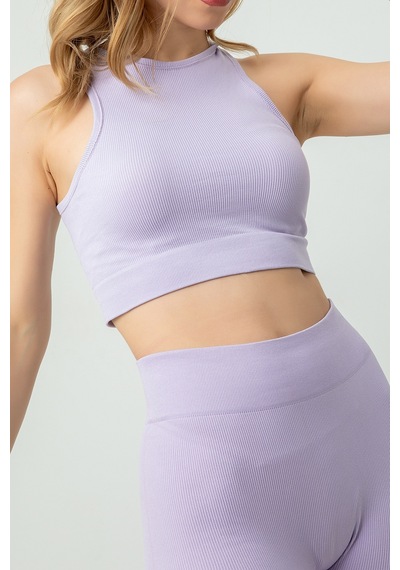 Doremi Seamless Örme Kadın Büstiyer 001