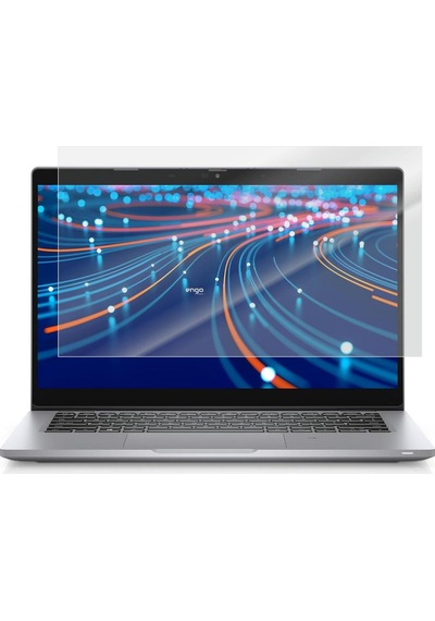 Dell Latitude 5520 15 İnç Mat Ekran Koruyucu Şeffaf