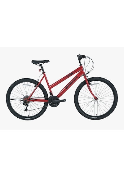Bisan Sentiero 26" Jant 46 CM Kadro 21 Vites Dağ Bisikleti