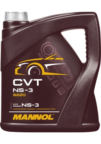 Mn8220-4 O.e.m Cvt Ns-3 4 L