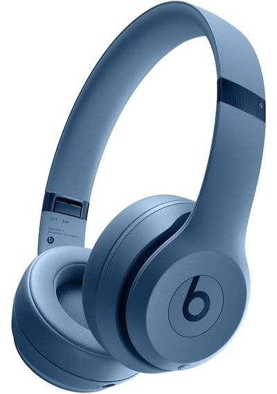 Beats Solo 4 Kablosuz Bluetooth Kulak Üstü Kulaklık