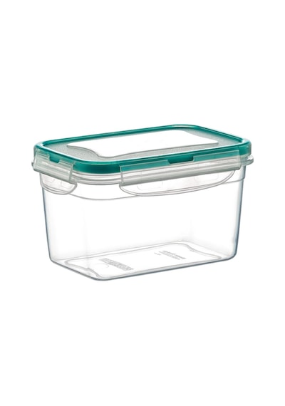 Freshbox Derin Saklama Kabı Kolay Kapak 12,5 X 7,5 X 8,5 Cm 0,7 Lt Plastik Beyaz Diğer