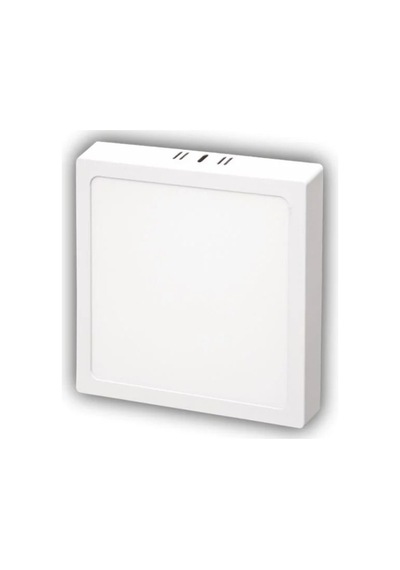 Bry 18w 6500k S.üstü Kare Led Panel Beyaz
