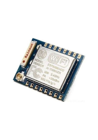 ESP-07 ESP8266  WIFI Modül