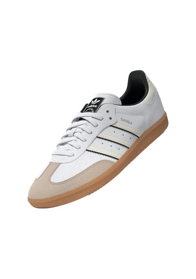 Adidas Samba Og Erkek Spor Ayakkabı - Id1480 Beyaz