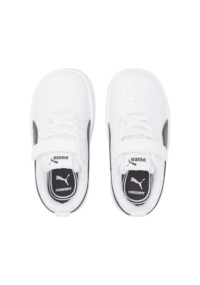Puma Rıckıe Ac+ Inf Ayakkabı Unisex Beyaz