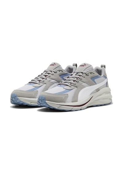 Puma Hypnotic Sneakers Unisex Spor Ayakkabı 40261803 Gri