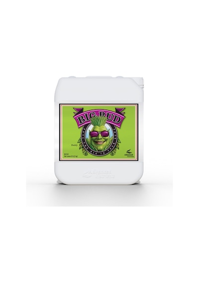 Advanced Nutrients Big Bud 5 Litre 5 L