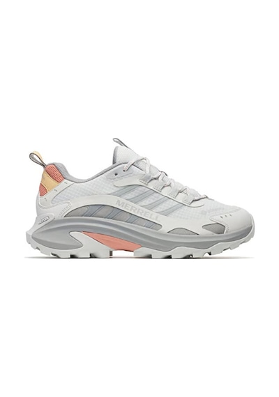 Merrell Moab Speed 2 Gtx Unisex Outdoor Ayakkabısı J038816 Gri Gri