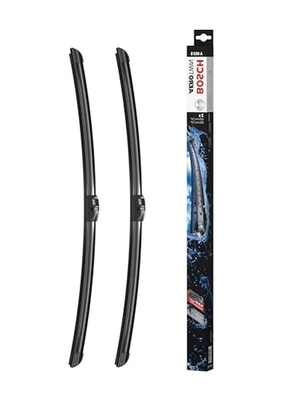 Bosch Aerotwin Silecek Seti Mercedes C Serisi W204 2008-2014 600/600 Mm A053s 3397009053
