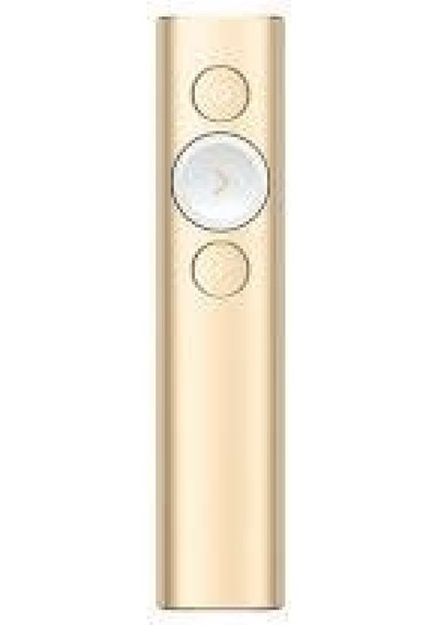LOGITECH Spotlight 910-004862 Gelişmiş Kablo  uz Sunum Kumandası