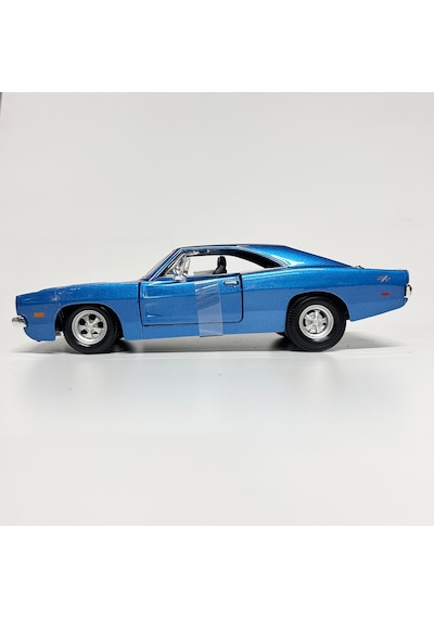 Maisto 1/24 Dodge Charger 1969