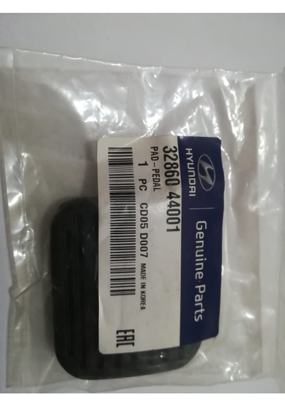 H100 PANELVAN PEDAL LASTİĞİ 32860-44001