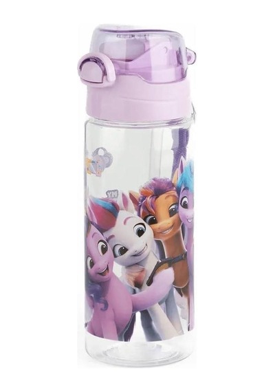 Efe Mark My Little Pony Lisanslı Okul Seti 500 Ml Çok Renkli